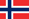 Norwegen